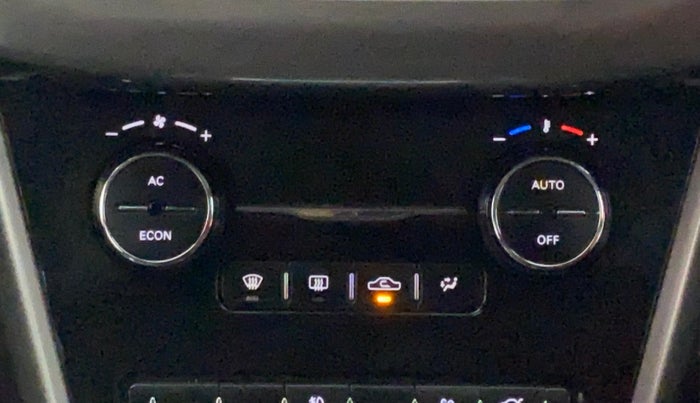 2019 Tata NEXON XZA PLUS DIESEL, Diesel, Automatic, 51,615 km, Automatic Climate Control
