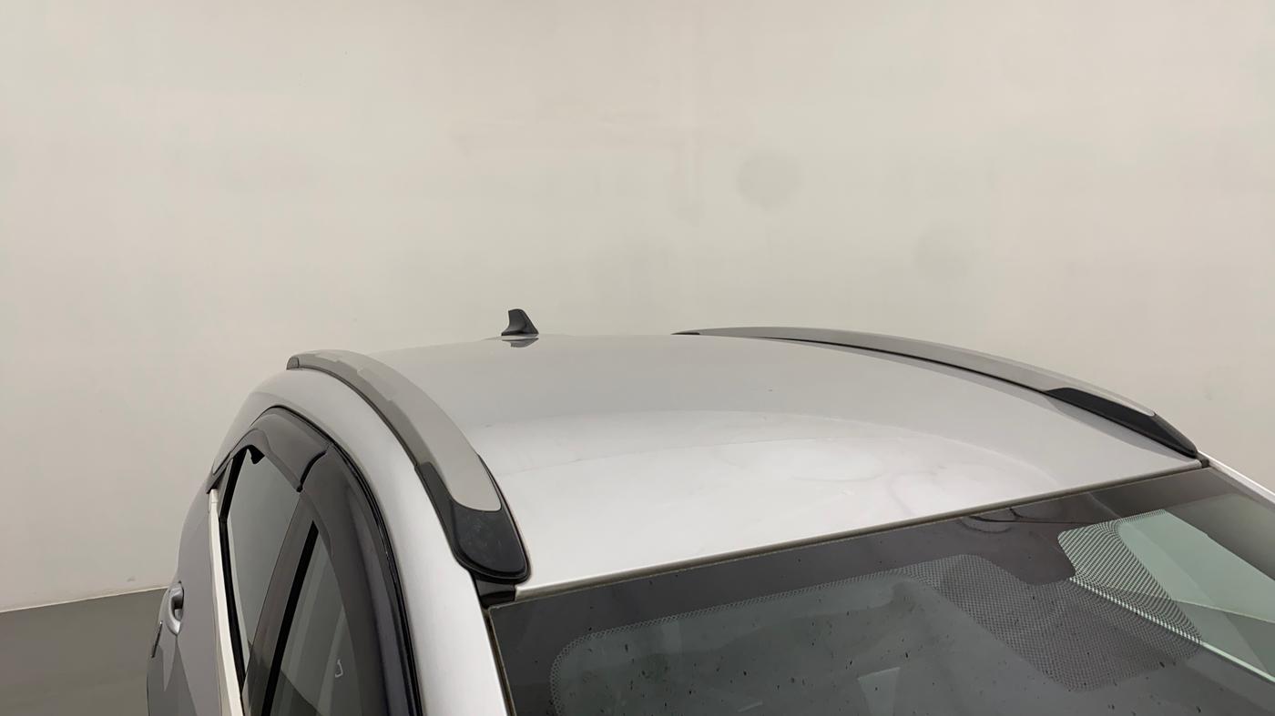 2019 Tata NEXON XZA PLUS DIESEL, Diesel, Automatic, 51,615 km, Roof