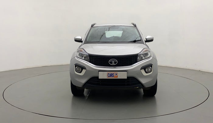 2019 Tata NEXON XZA PLUS DIESEL, Diesel, Automatic, 51,615 km, Front