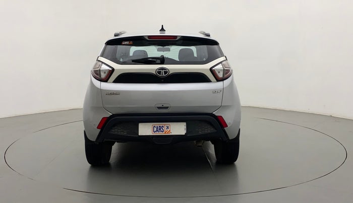 2019 Tata NEXON XZA PLUS DIESEL, Diesel, Automatic, 51,615 km, Back/Rear