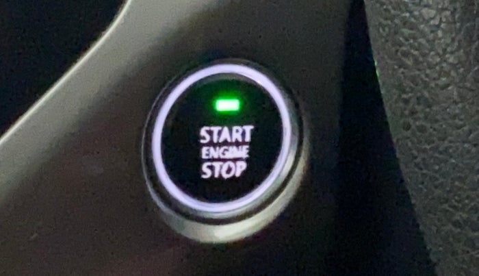 2019 Tata NEXON XZA PLUS DIESEL, Diesel, Automatic, 51,615 km, Keyless Start/ Stop Button