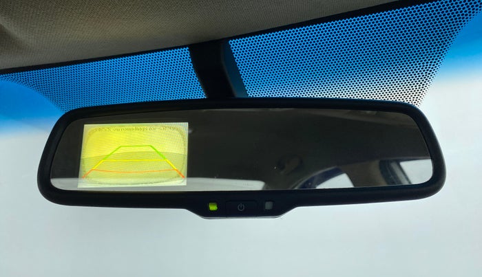 2013 Hyundai Verna FLUIDIC 1.6 SX VTVT, Petrol, Manual, 60,623 km, IRVM Reverse Camera