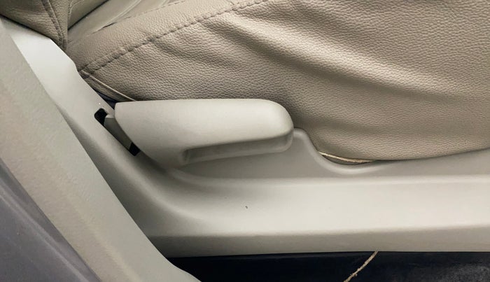 2015 Maruti Celerio VXI AMT, Petrol, Automatic, 40,079 km, Driver Side Adjustment Panel