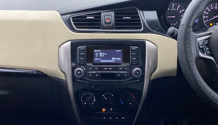 2016 Tata Zest XMS RT, Petrol, Manual, 44,478 km, Air Conditioner