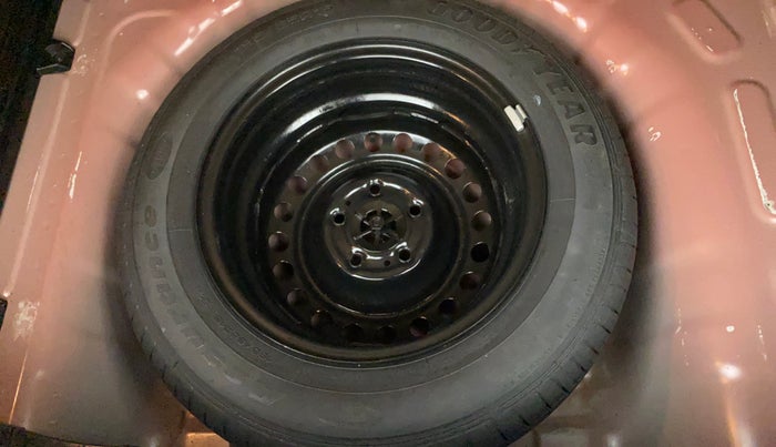 2021 KIA SONET HTX 1.5, Diesel, Manual, 75,117 km, Spare Tyre