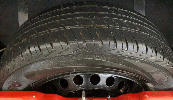 2021 Tata Tiago XT PETROL, CNG, Manual, 57,456 km, Spare Tyre