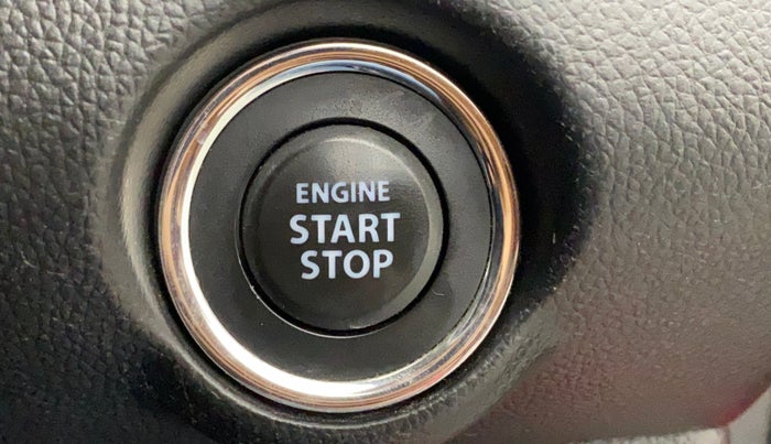2018 Maruti Swift ZDI AMT, Diesel, Automatic, 63,797 km, Keyless Start/ Stop Button