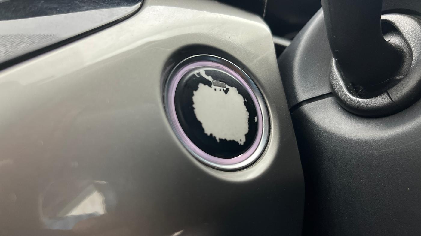 2019 Tata NEXON XZA PLUS PETROL, Petrol, Automatic, 44,994 km, Keyless Start/ Stop Button