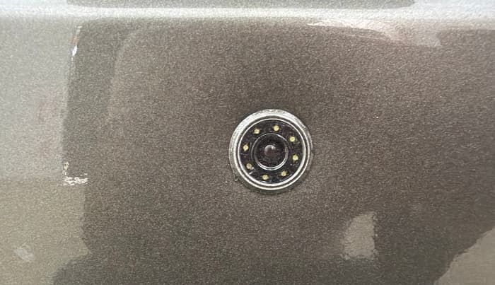 2021 Maruti New Wagon-R LXI CNG 1.0, CNG, Manual, 63,468 km, Parking Camera
