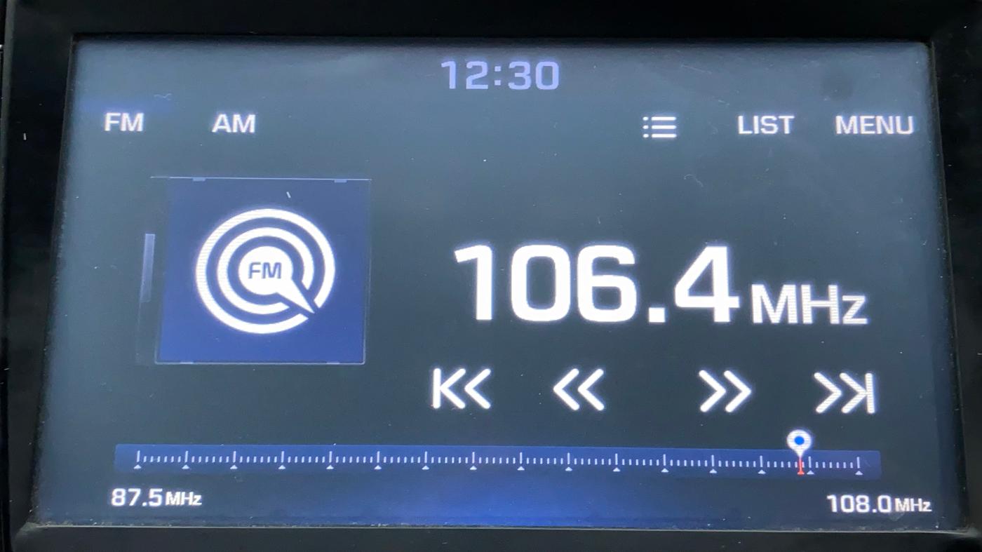 2018 Hyundai Elite i20 ASTA 1.2 (O), Petrol, Manual, 71,673 km, Touchscreen Infotainment System