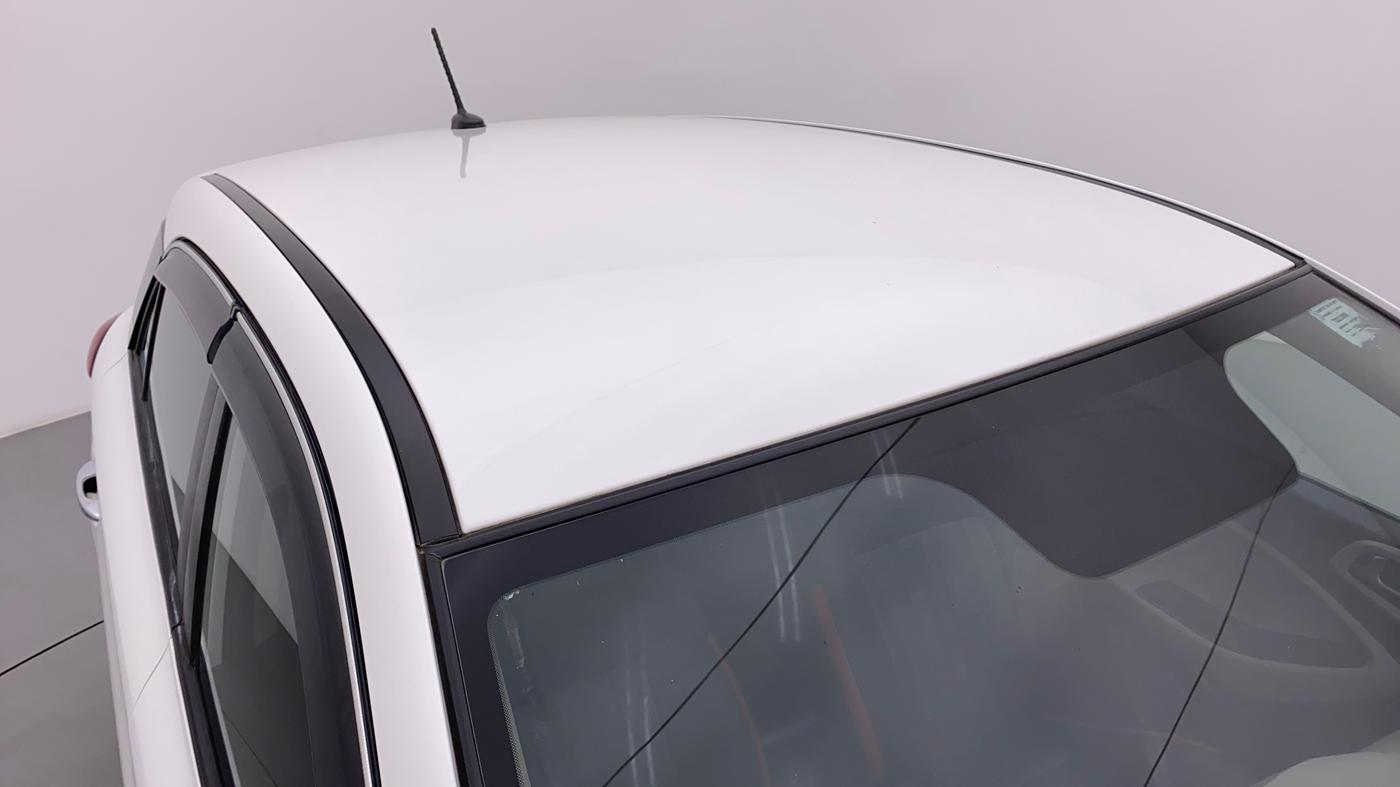2018 Hyundai Elite i20 ASTA 1.2 (O), Petrol, Manual, 71,673 km, Roof