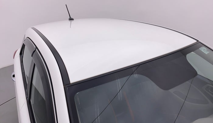 2018 Hyundai Elite i20 ASTA 1.2 (O), Petrol, Manual, 71,673 km, Roof