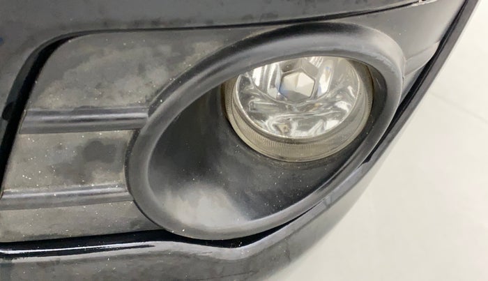 2011 Maruti Alto K10 VXI, Petrol, Manual, 87,965 km, Left fog light - Not working