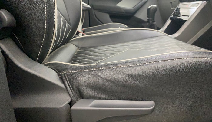 2021 Skoda KUSHAQ AMBITION 1.0L TSI MT, Petrol, Manual, 31,368 km, Driver Side Adjustment Panel