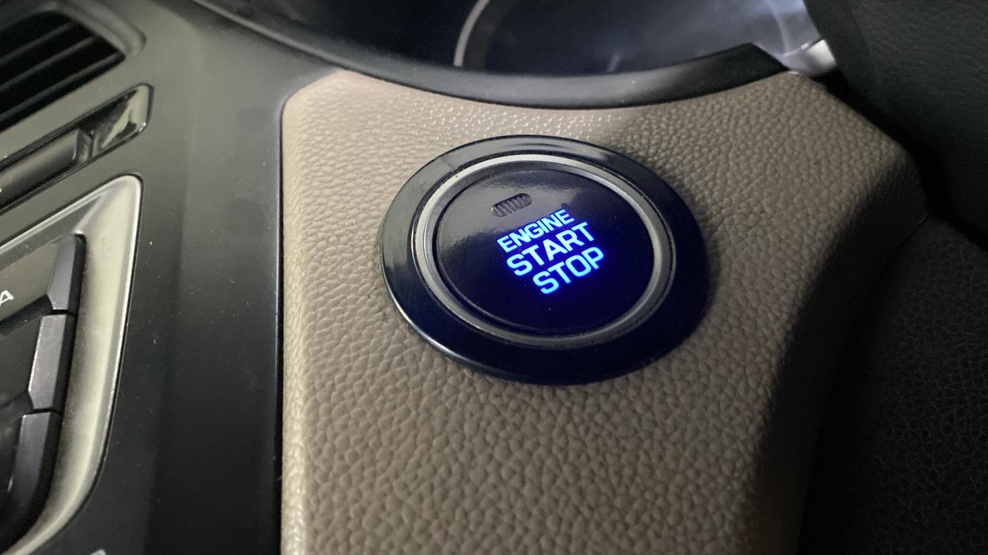 2015 Hyundai Elite i20 ASTA 1.2, Petrol, Manual, 69,413 km, Keyless Start/ Stop Button