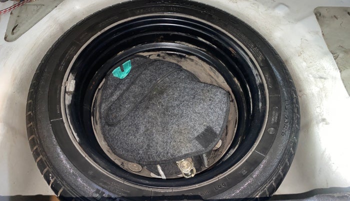 2015 Hyundai Elite i20 ASTA 1.2, Petrol, Manual, 69,413 km, Spare Tyre