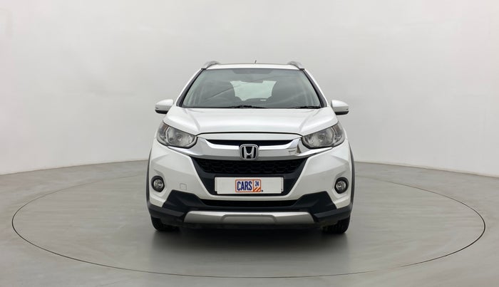 2019 Honda WR-V 1.2 i-VTEC VX MT, Petrol, Manual, 26,690 km, Front