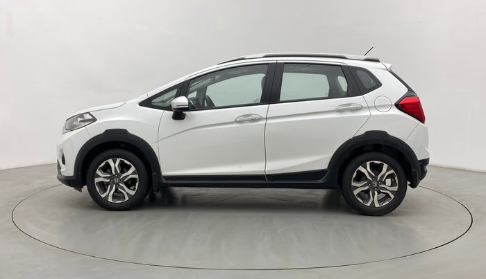 2019 Honda WR-V 1.2 i-VTEC VX MT, Petrol, Manual, 26,690 km, Left Side