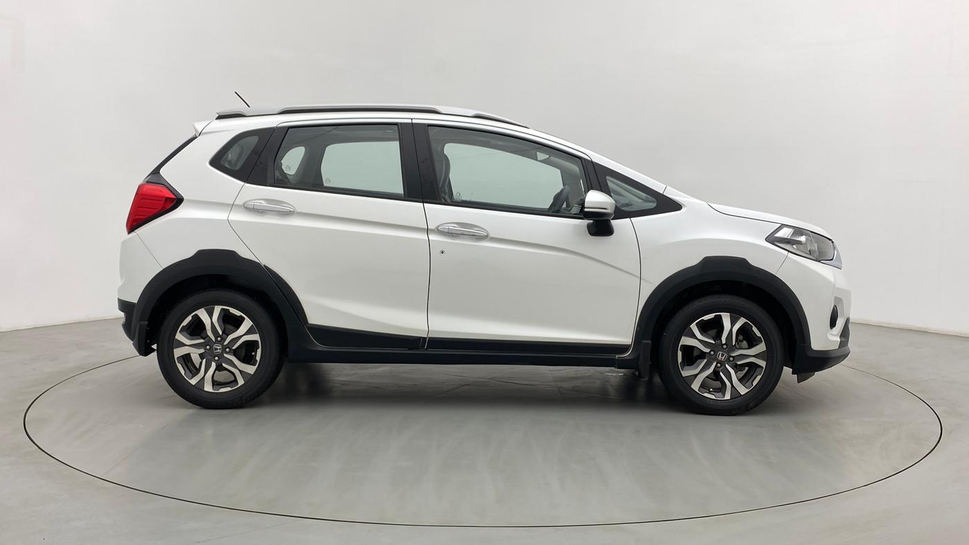 2019 Honda WR-V 1.2 i-VTEC VX MT, Petrol, Manual, 26,690 km, Right Side View