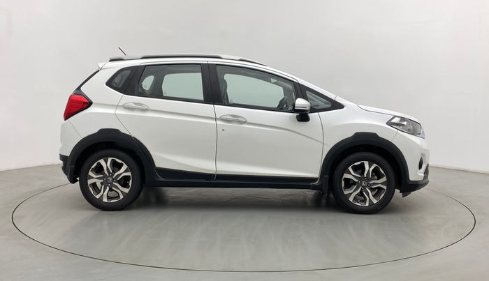2019 Honda WR-V 1.2 i-VTEC VX MT, Petrol, Manual, 26,690 km, Right Side View