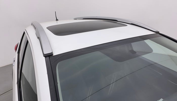 2019 Honda WR-V 1.2 i-VTEC VX MT, Petrol, Manual, 26,690 km, Roof