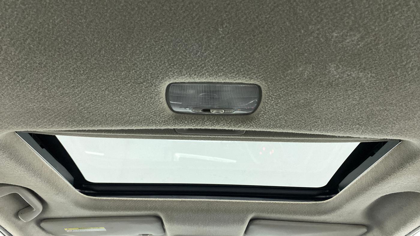 2019 Honda WR-V 1.2 i-VTEC VX MT, Petrol, Manual, 26,690 km, Moonroof/ Sunroof