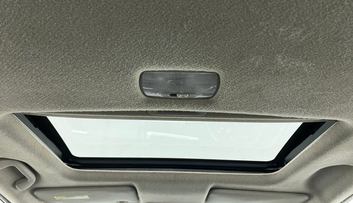 2019 Honda WR-V 1.2 i-VTEC VX MT, Petrol, Manual, 26,690 km, Moonroof/ Sunroof