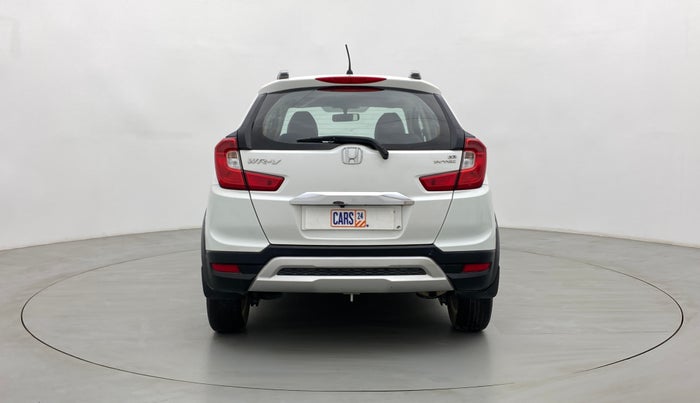 2019 Honda WR-V 1.2 i-VTEC VX MT, Petrol, Manual, 26,690 km, Back/Rear
