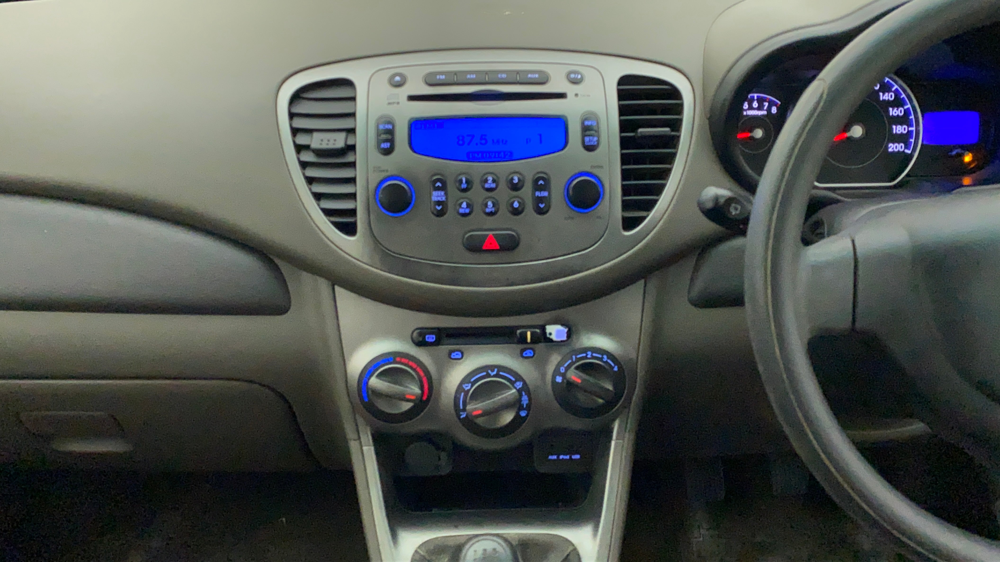 Features
