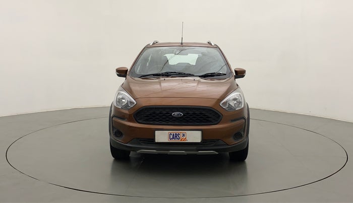 2020 Ford FREESTYLE TITANIUM 1.2 PETROL, Petrol, Manual, 11,183 km, Front