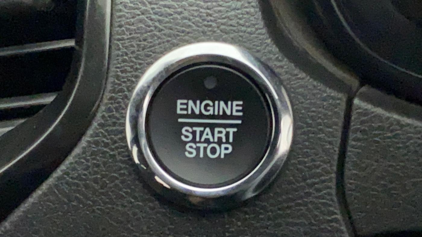 2020 Ford FREESTYLE TITANIUM 1.2 PETROL, Petrol, Manual, 11,183 km, Keyless Start/ Stop Button