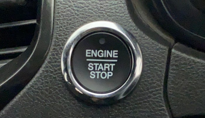 2020 Ford FREESTYLE TITANIUM 1.2 PETROL, Petrol, Manual, 11,183 km, Keyless Start/ Stop Button