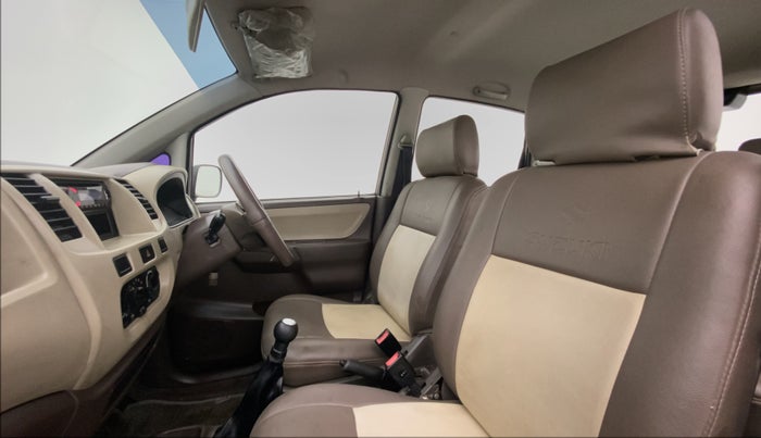 2011 Maruti Zen Estilo LXI, Petrol, Manual, 86,451 km, Right Side Front Door Cabin View