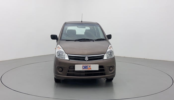 2011 Maruti Zen Estilo LXI, Petrol, Manual, 86,451 km, Front View