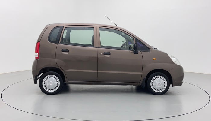 2011 Maruti Zen Estilo LXI, Petrol, Manual, 86,451 km, Right Side View