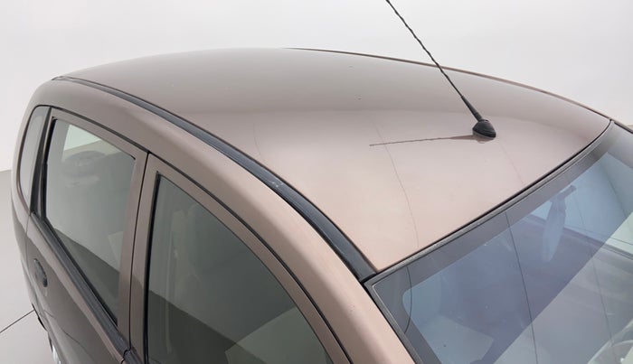 2011 Maruti Zen Estilo LXI, Petrol, Manual, 86,451 km, Roof/Moonroof