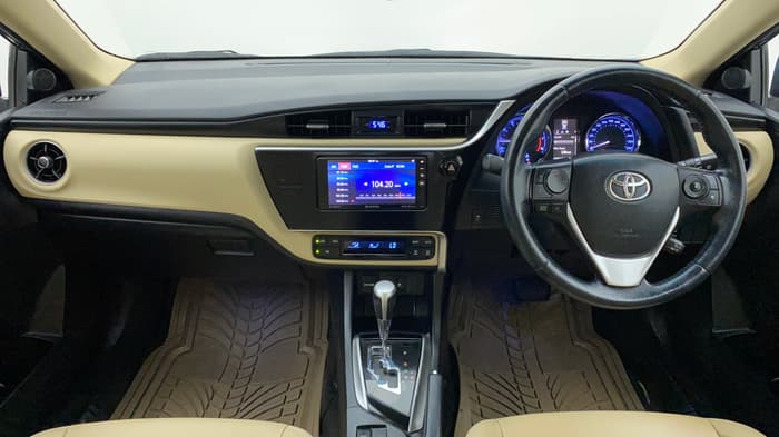 Interior