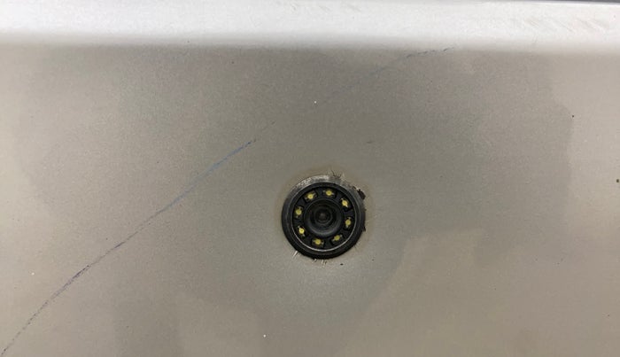 2015 Hyundai Grand i10 ASTA 1.2 KAPPA VTVT, Petrol, Manual, 68,702 km, Parking Camera