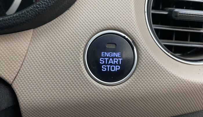 2015 Hyundai Grand i10 ASTA 1.2 KAPPA VTVT, Petrol, Manual, 68,702 km, Keyless Start/ Stop Button