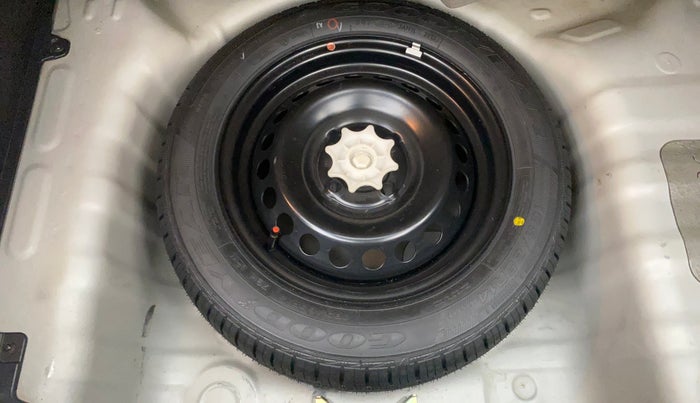 2015 Hyundai Grand i10 ASTA 1.2 KAPPA VTVT, Petrol, Manual, 68,702 km, Spare Tyre