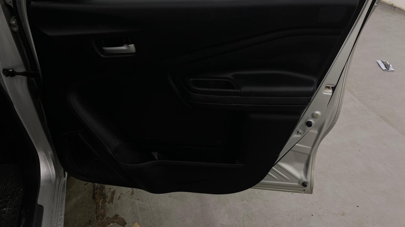 2022 Maruti Celerio VXI AMT, Petrol, Automatic, 30,189 km, Driver Side Door Panels Control
