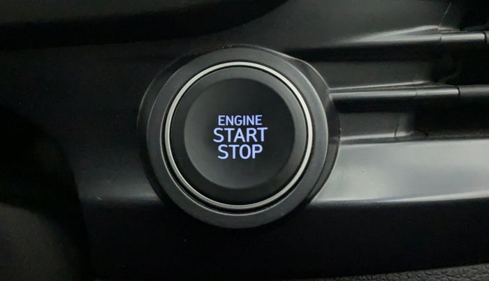 2020 Hyundai NEW I20 ASTA (O) 1.0 TURBO GDI DCT, Petrol, Automatic, 11,022 km, Keyless Start/ Stop Button