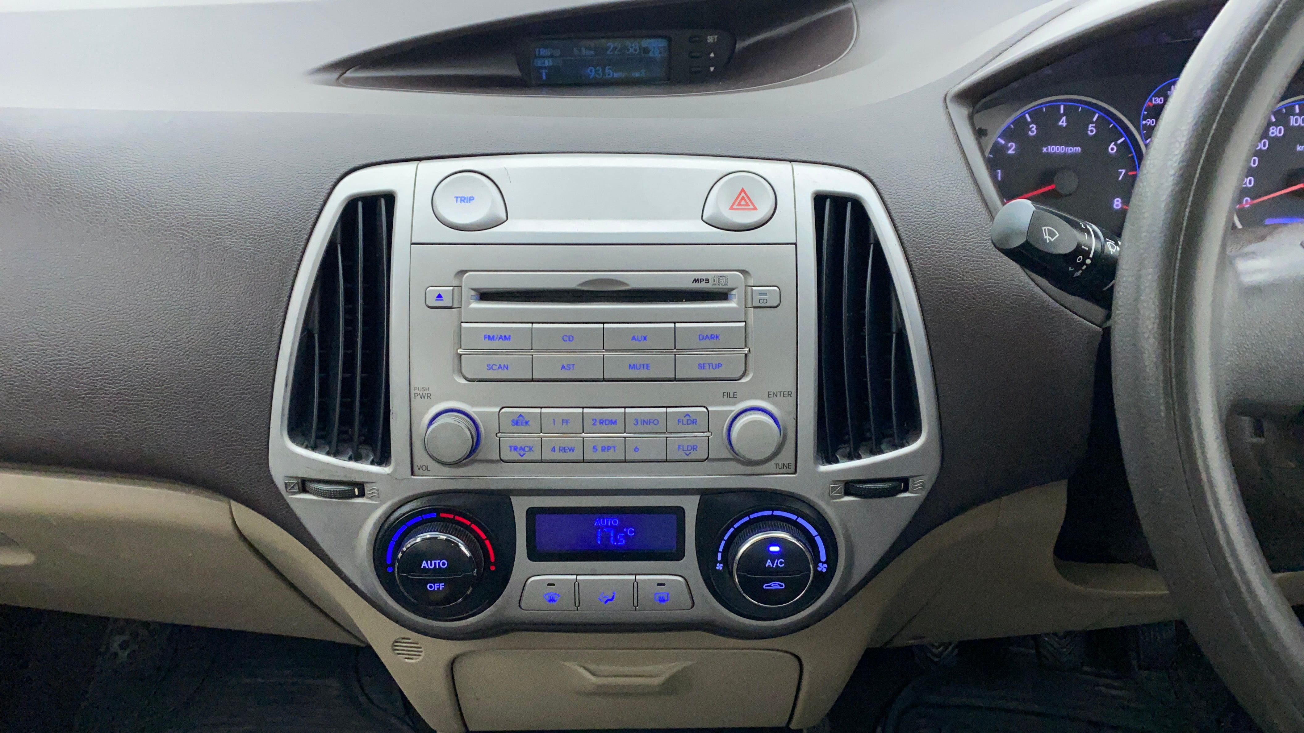 Features