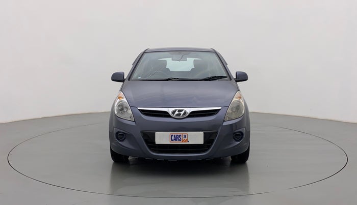 2011 Hyundai i20 MAGNA O 1.2, Petrol, Manual, 93,357 km, Front