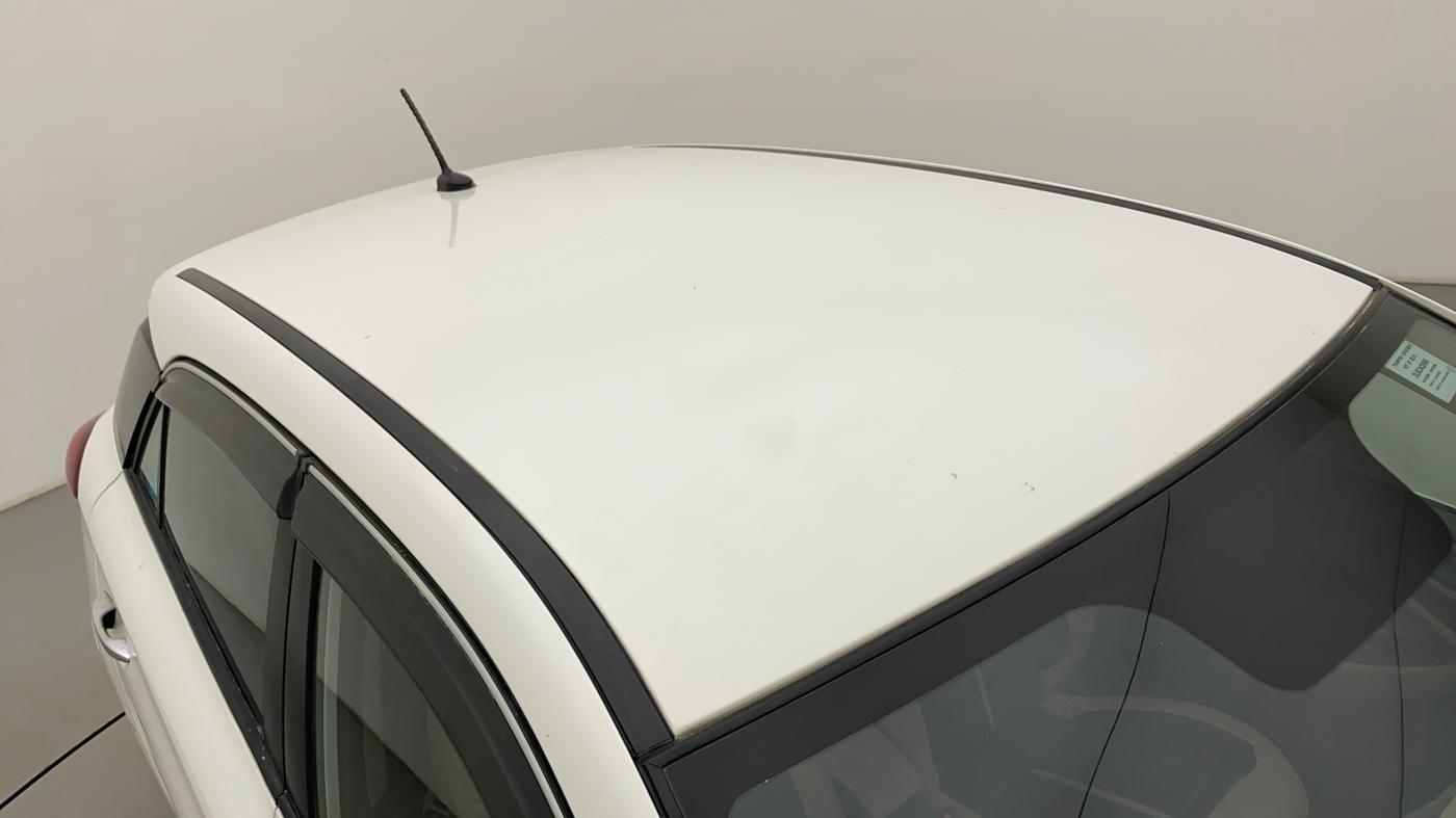 2017 Hyundai Elite i20 ASTA 1.2 (O), Petrol, Manual, 80,478 km, Roof
