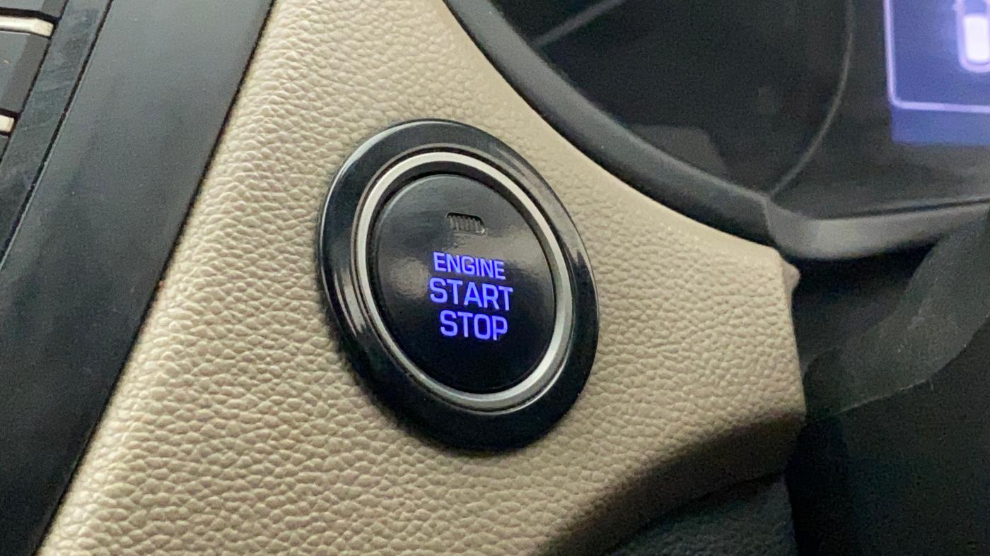 2017 Hyundai Elite i20 ASTA 1.2 (O), Petrol, Manual, 80,478 km, Keyless Start/ Stop Button