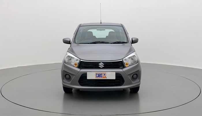 2018 Maruti Celerio VXI d, Petrol, Manual, 12,407 km, Front