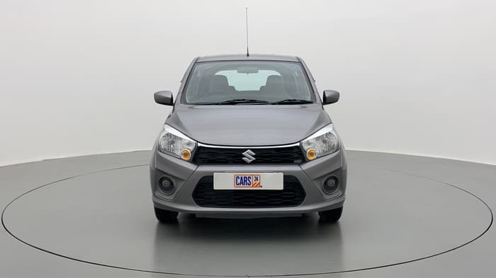 2018 Maruti Celerio VXI d, Petrol, Manual, 12,407 km, Front