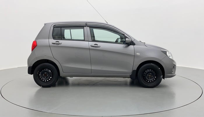 2018 Maruti Celerio VXI d, Petrol, Manual, 12,407 km, Right Side View