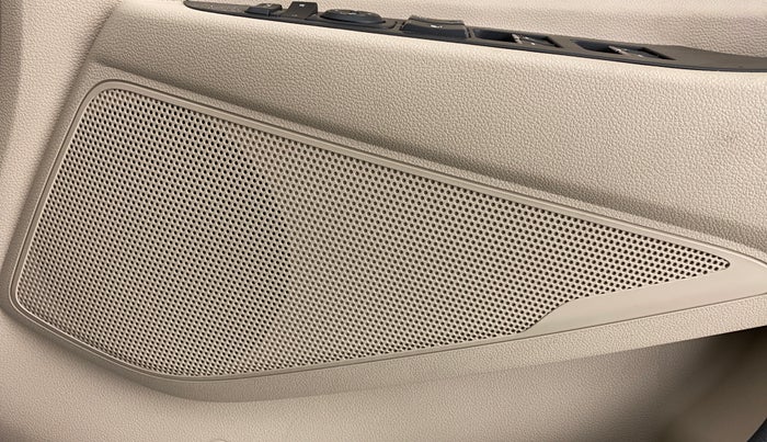 2017 Hyundai Tucson 2WD AT GL DIESEL, Diesel, Automatic, 52,124 km, Speaker